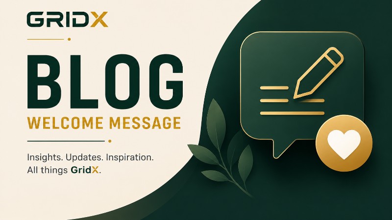 Welcome  Message